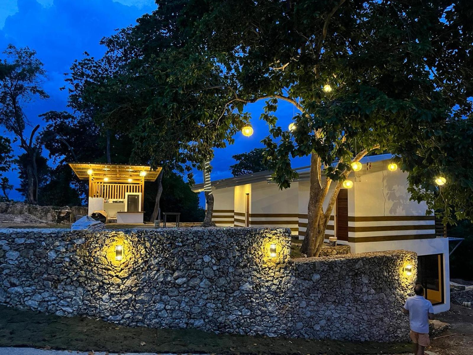 Thepureyann Hotel San Juan  Bagian luar foto