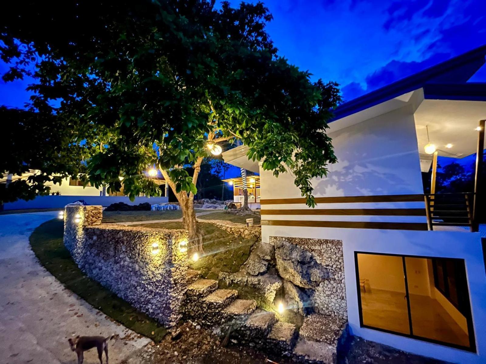 Thepureyann Hotel San Juan  Bagian luar foto