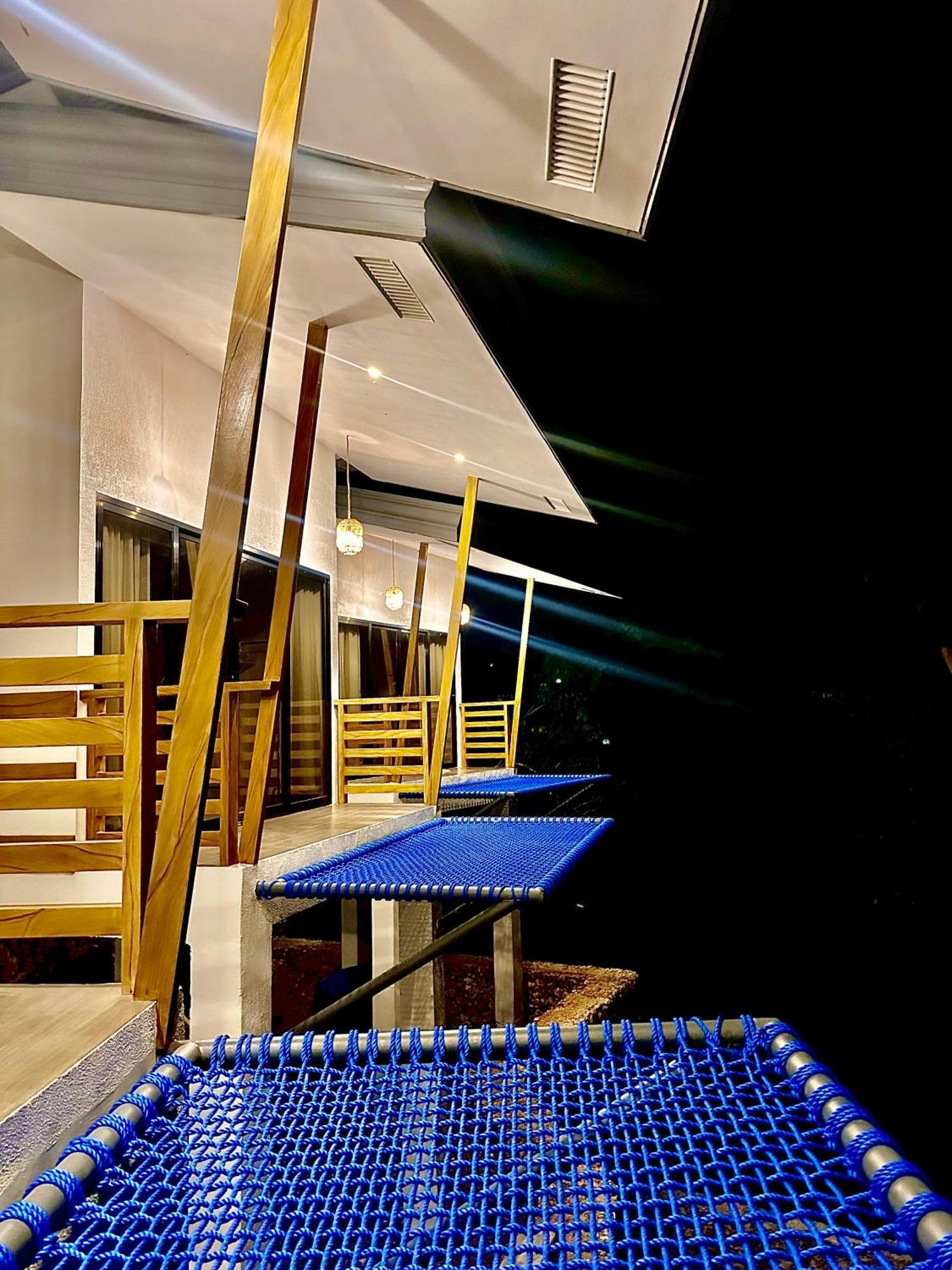 Thepureyann Hotel San Juan  Bagian luar foto