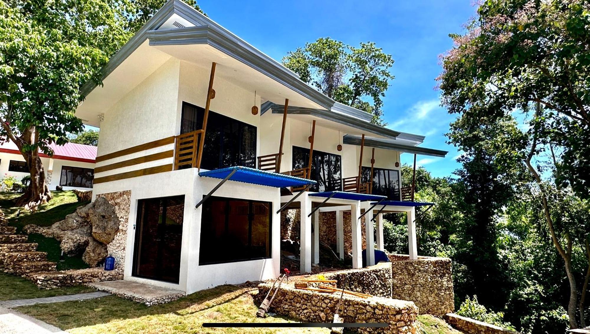 Thepureyann Hotel San Juan  Bagian luar foto