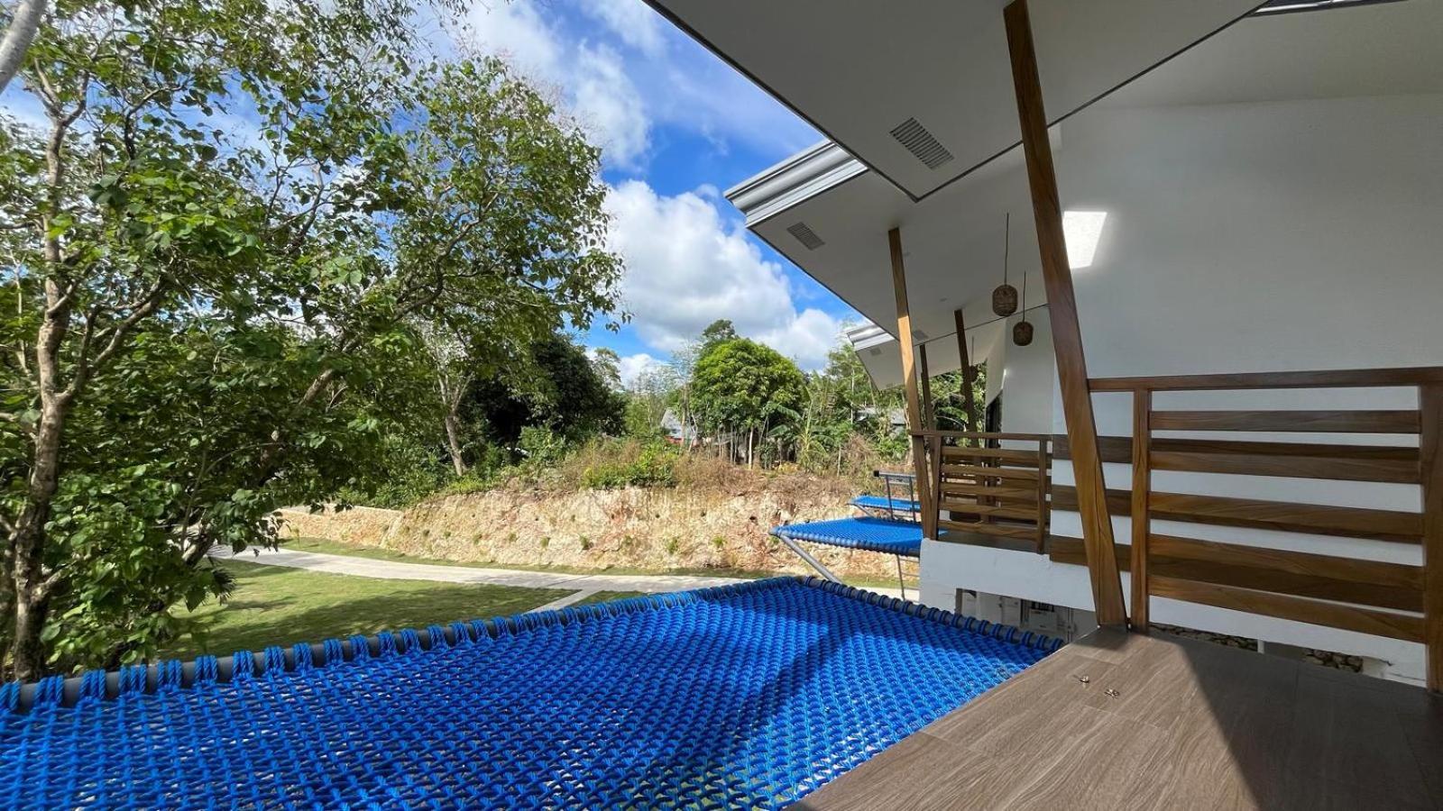 Thepureyann Hotel San Juan  Bagian luar foto
