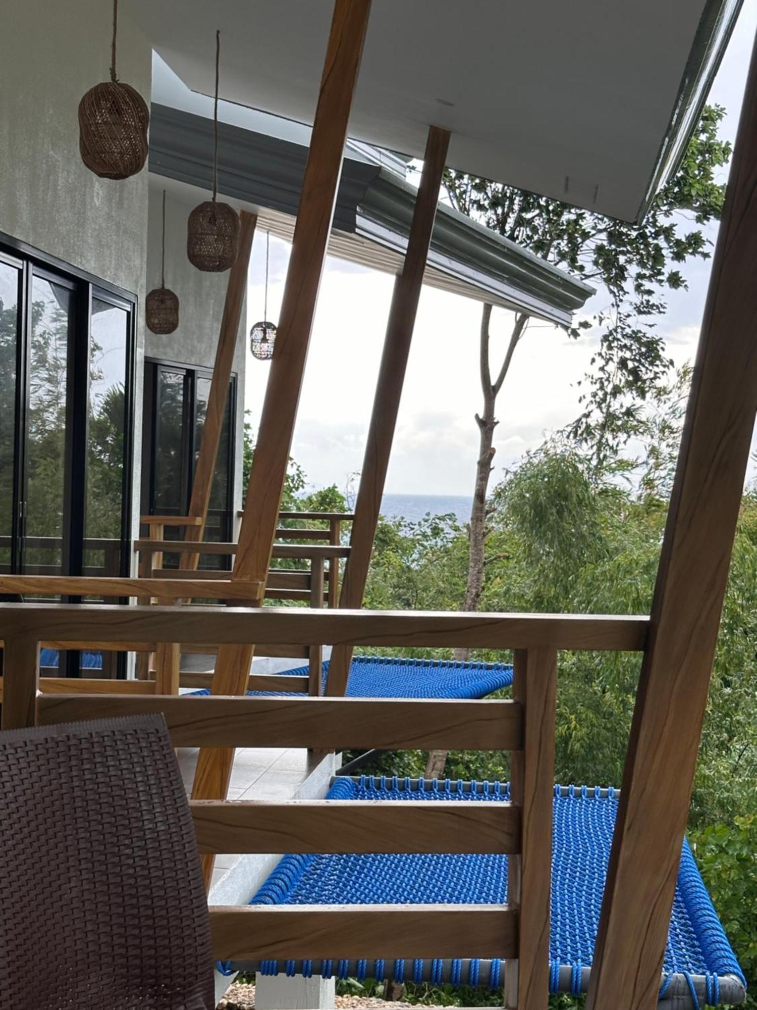 Thepureyann Hotel San Juan  Bagian luar foto