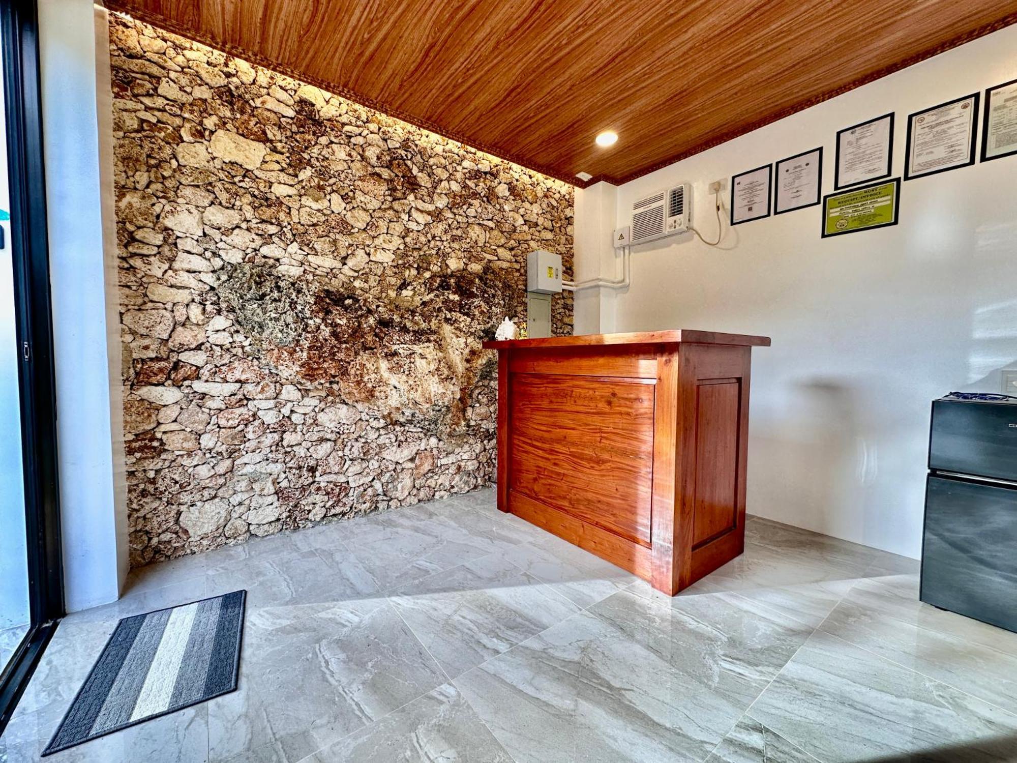 Thepureyann Hotel San Juan  Bagian luar foto