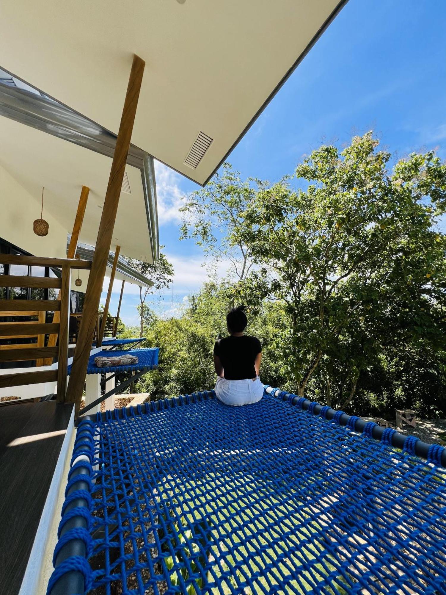 Thepureyann Hotel San Juan  Bagian luar foto