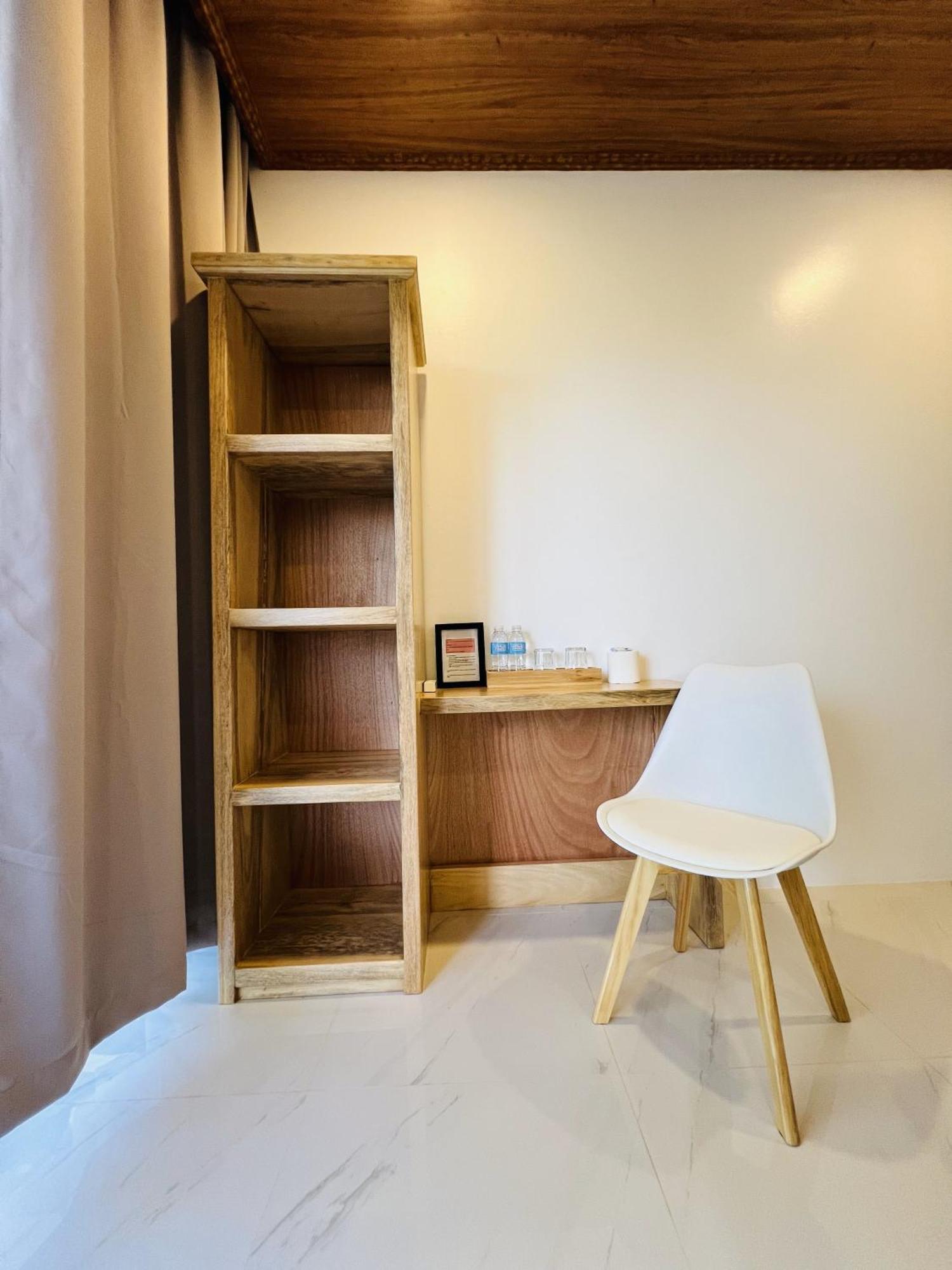 Thepureyann Hotel San Juan  Bagian luar foto