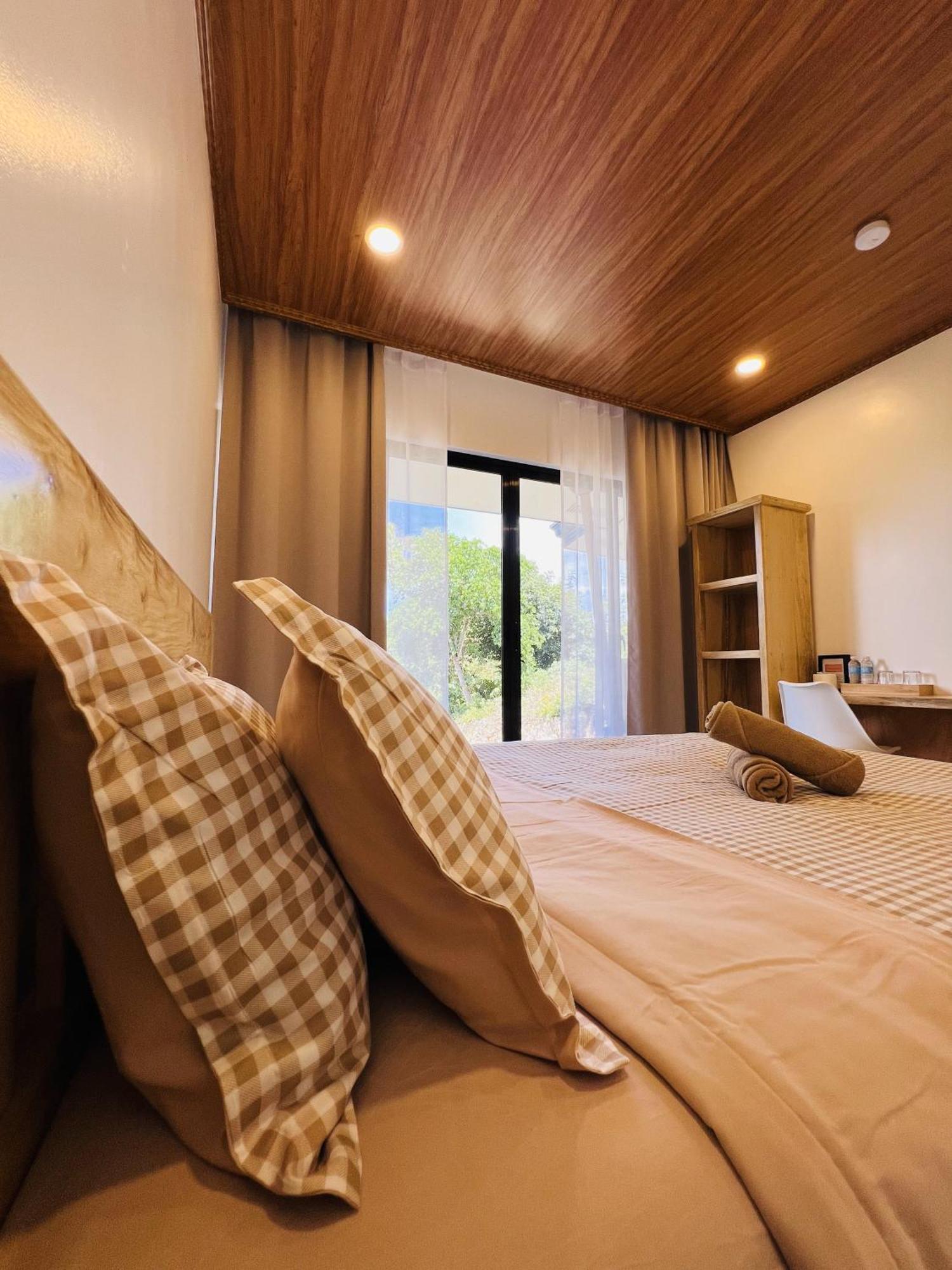 Thepureyann Hotel San Juan  Bagian luar foto