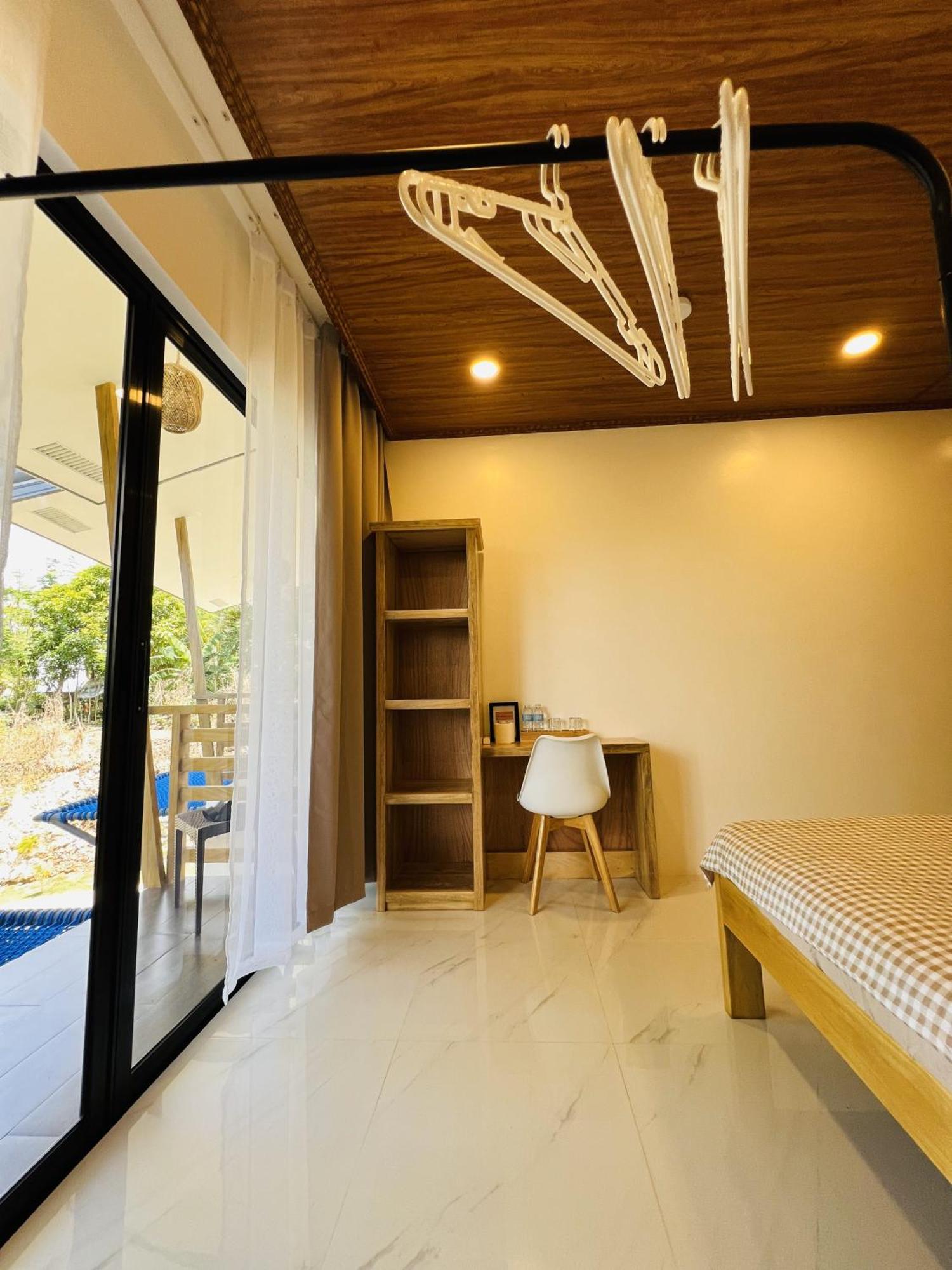 Thepureyann Hotel San Juan  Bagian luar foto