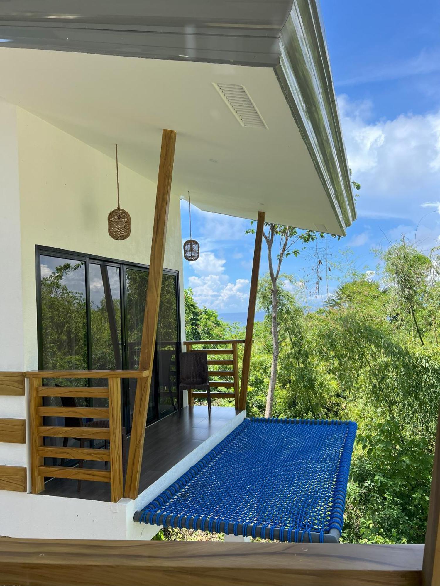 Thepureyann Hotel San Juan  Bagian luar foto