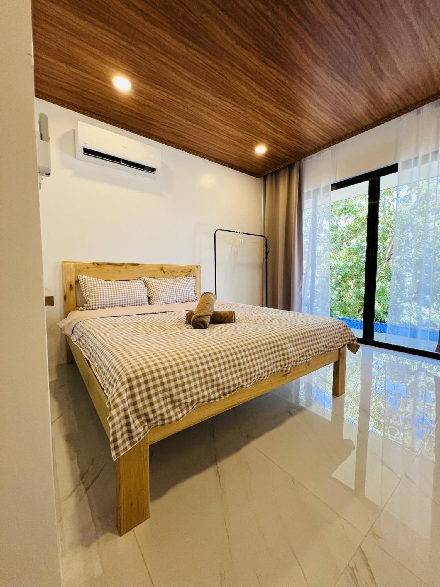 Thepureyann Hotel San Juan  Bagian luar foto