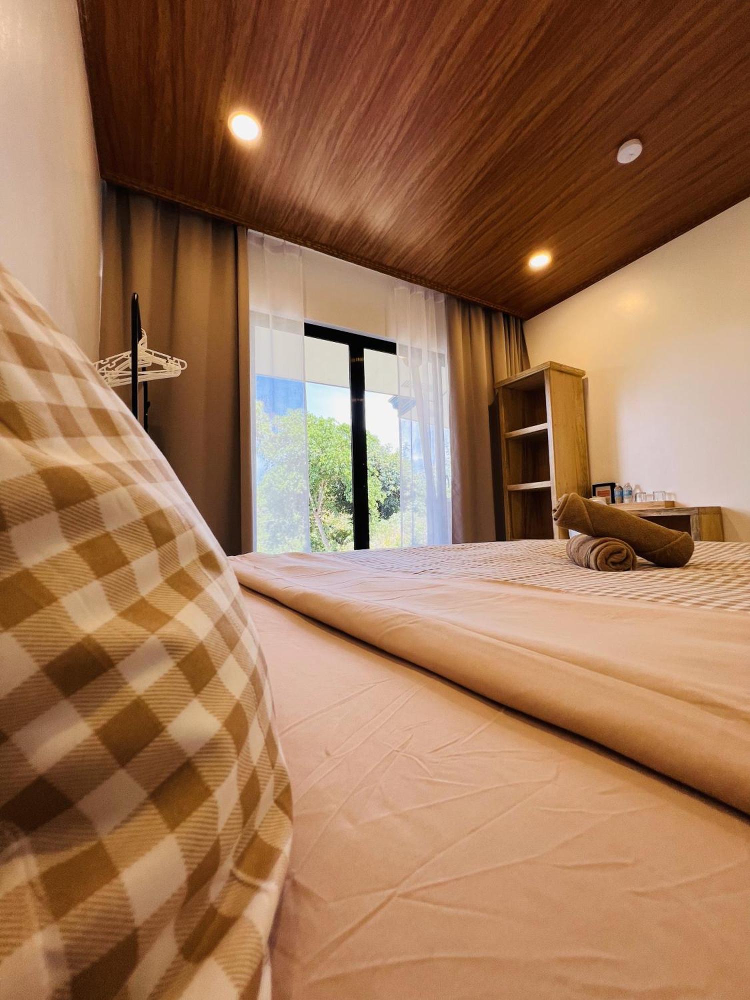 Thepureyann Hotel San Juan  Bagian luar foto