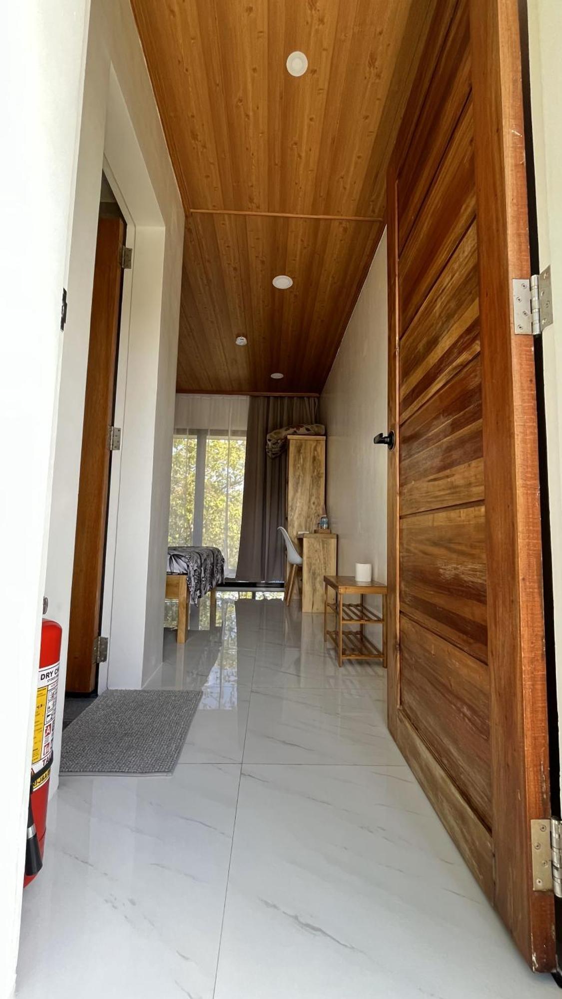Thepureyann Hotel San Juan  Bagian luar foto