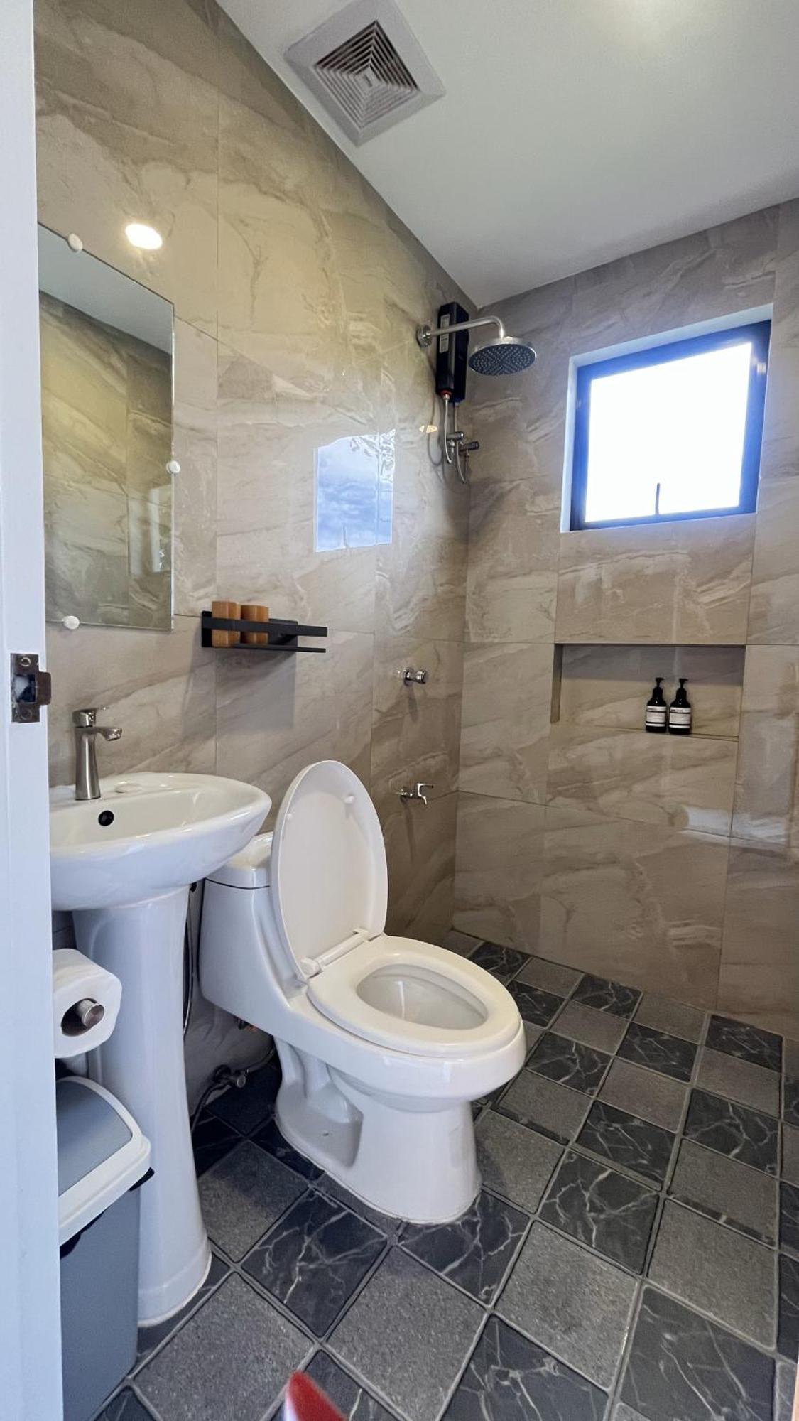Thepureyann Hotel San Juan  Bagian luar foto